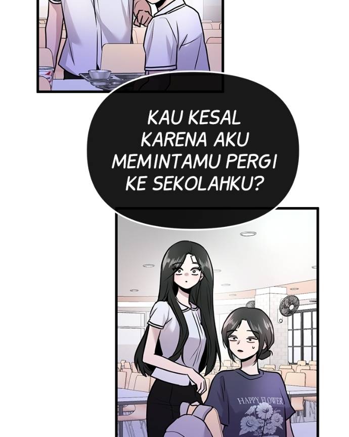 Back to The Chanbi Chapter 29 Gambar 95