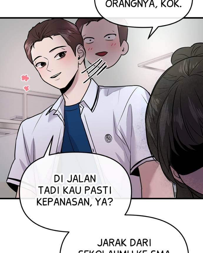 Back to The Chanbi Chapter 29 Gambar 91