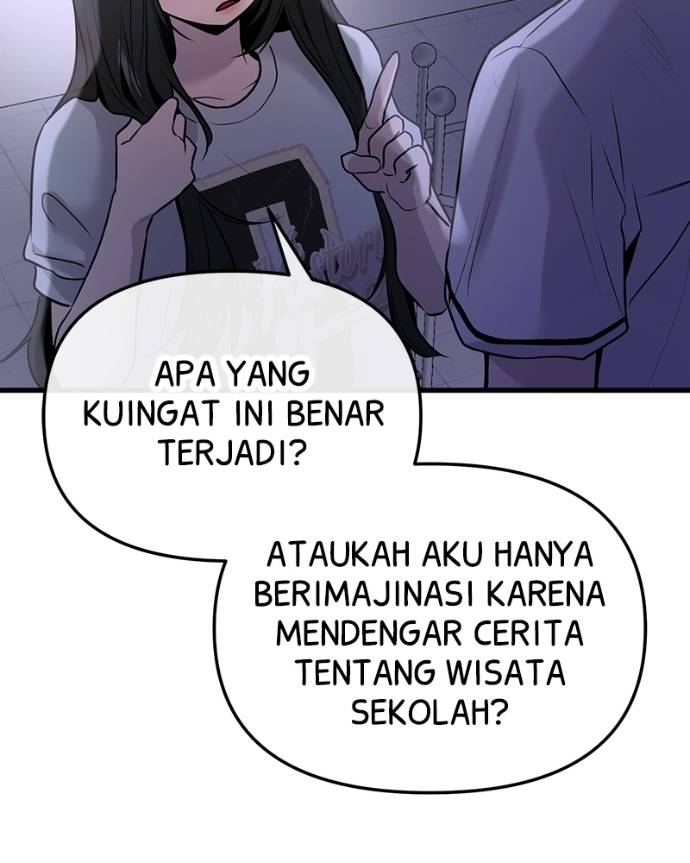 Back to The Chanbi Chapter 28 Gambar 14