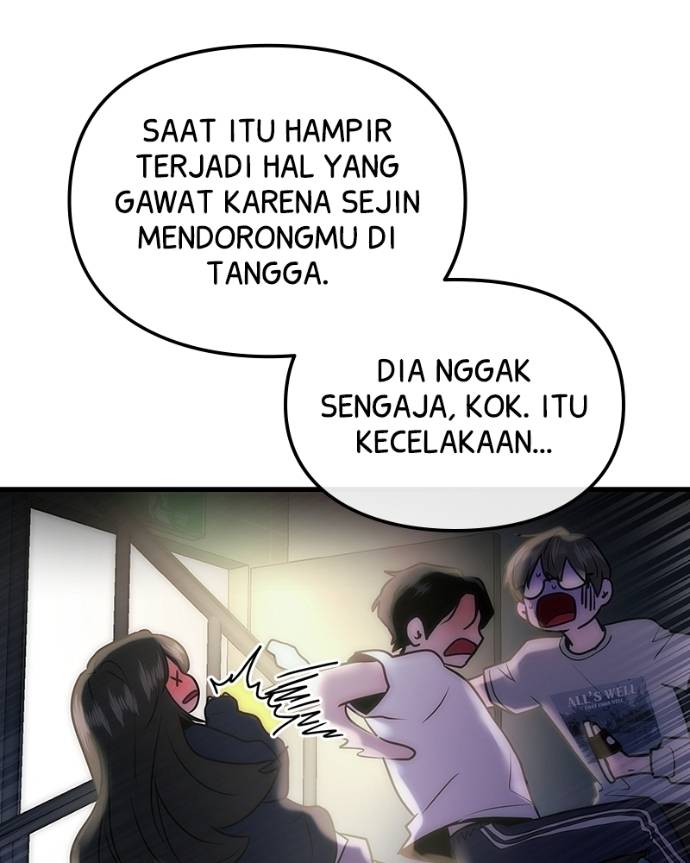 Back to The Chanbi Chapter 28 Gambar 15