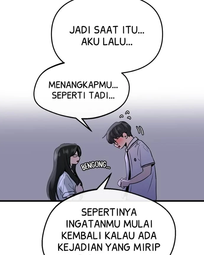 Back to The Chanbi Chapter 28 Gambar 17