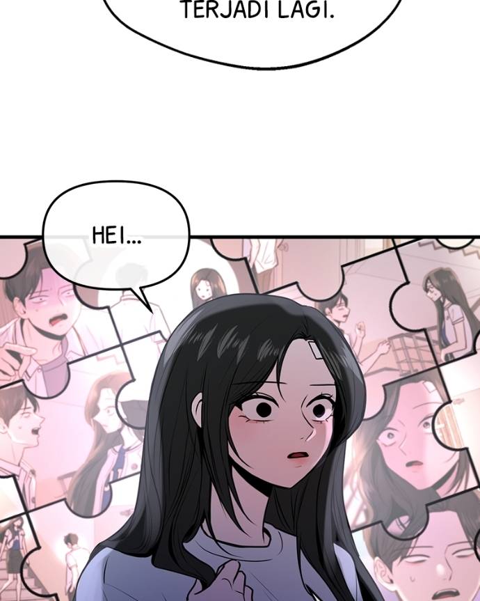 Back to The Chanbi Chapter 28 Gambar 18