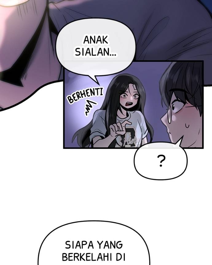 Back to The Chanbi Chapter 28 Gambar 10