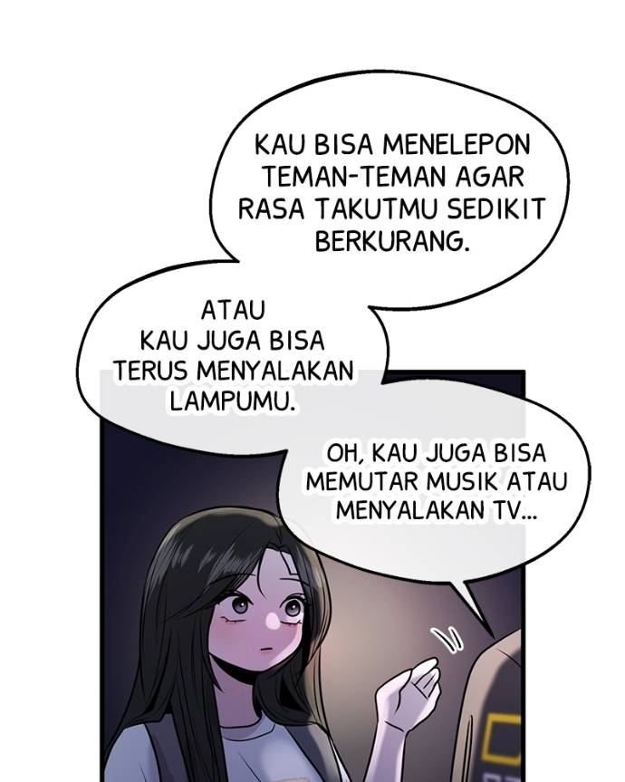 Back to The Chanbi Chapter 28 Gambar 104