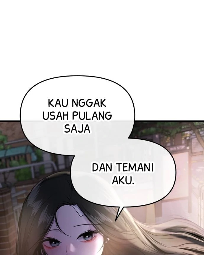 Back to The Chanbi Chapter 28 Gambar 107