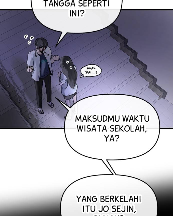 Back to The Chanbi Chapter 28 Gambar 11