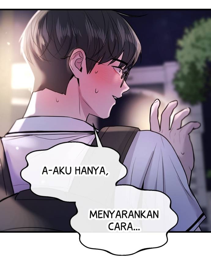 Back to The Chanbi Chapter 28 Gambar 111