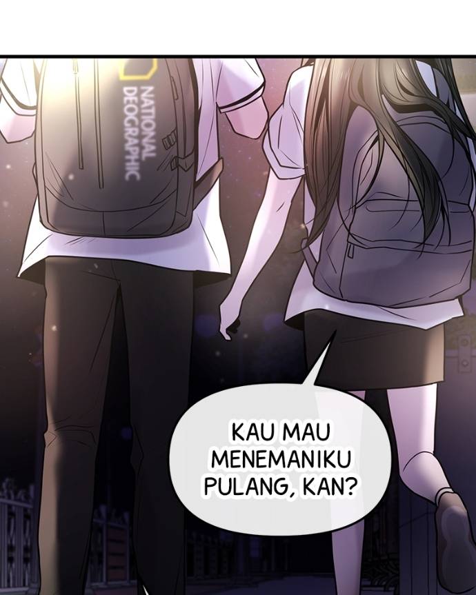 Back to The Chanbi Chapter 28 Gambar 117