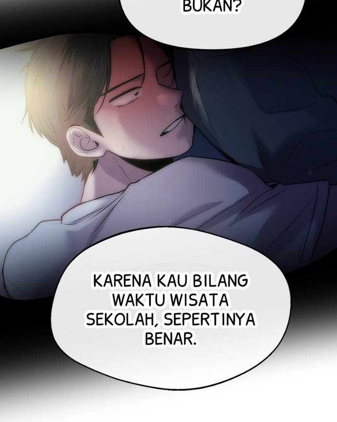 Back to The Chanbi Chapter 28 Gambar 12