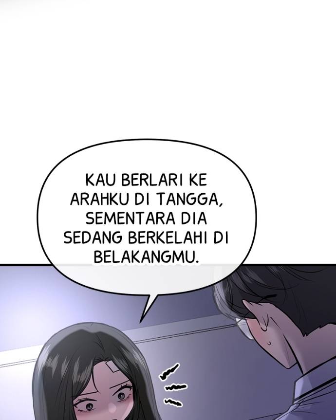 Back to The Chanbi Chapter 28 Gambar 13