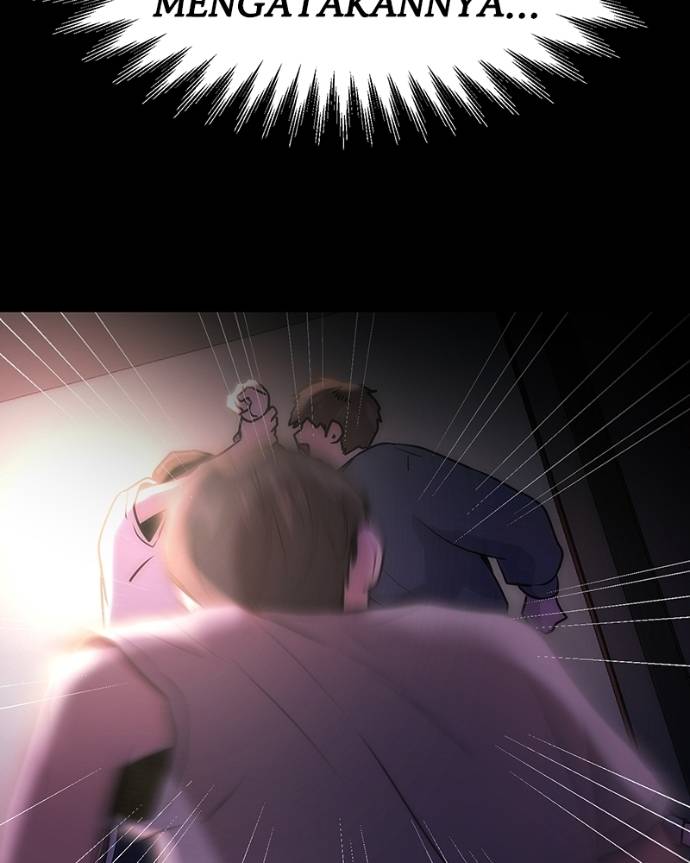 Back to The Chanbi Chapter 28 Gambar 25