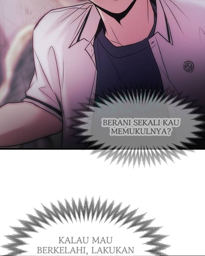 Back to The Chanbi Chapter 28 Gambar 21