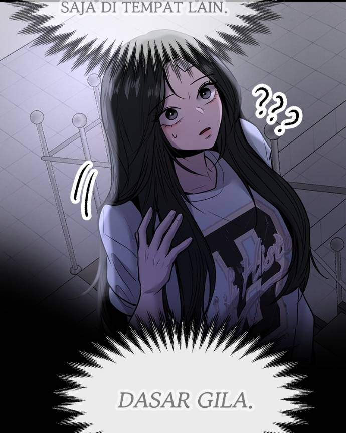 Back to The Chanbi Chapter 28 Gambar 22