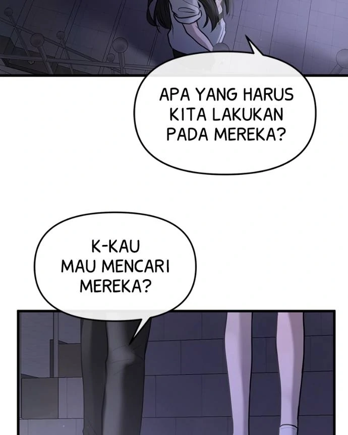 Back to The Chanbi Chapter 28 Gambar 34