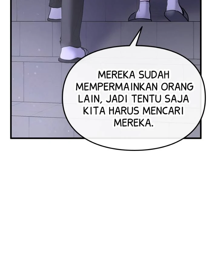 Back to The Chanbi Chapter 28 Gambar 35
