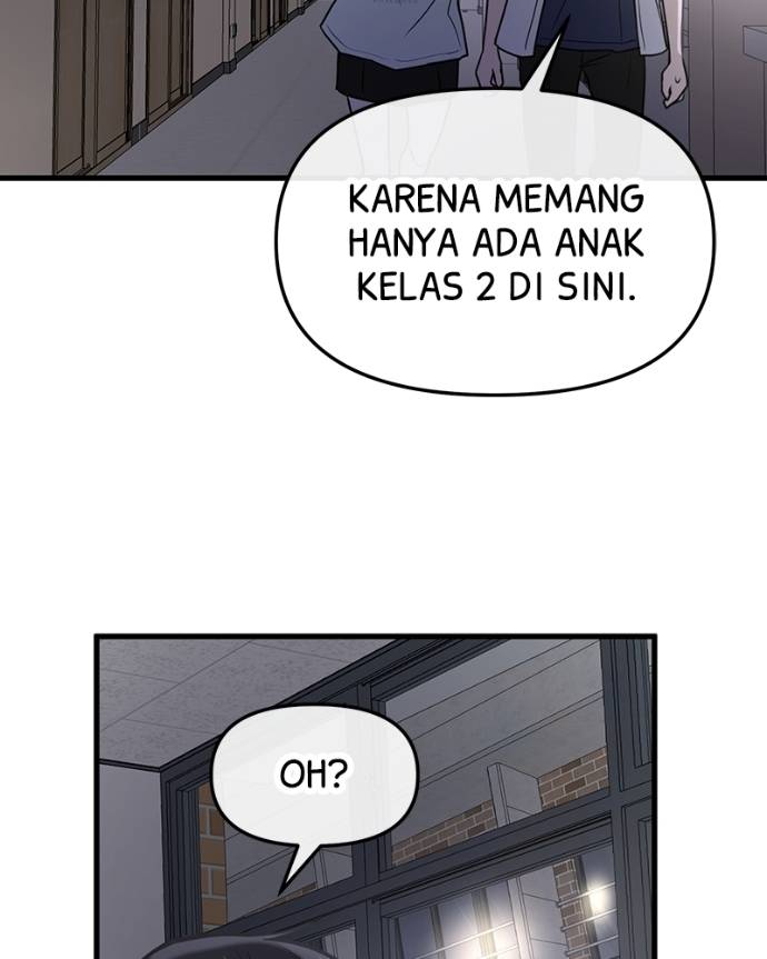 Back to The Chanbi Chapter 28 Gambar 37