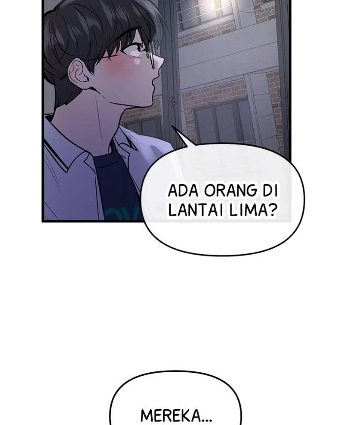 Back to The Chanbi Chapter 28 Gambar 38