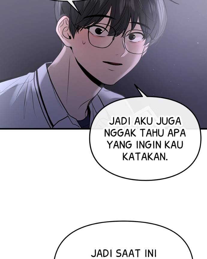 Back to The Chanbi Chapter 28 Gambar 30