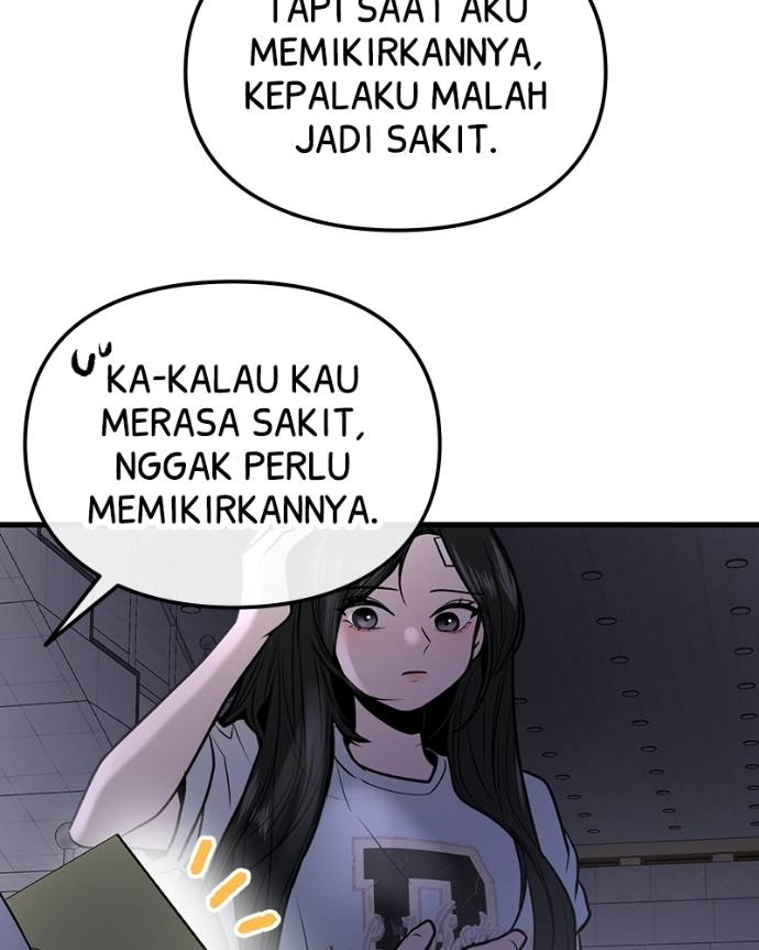 Back to The Chanbi Chapter 28 Gambar 32