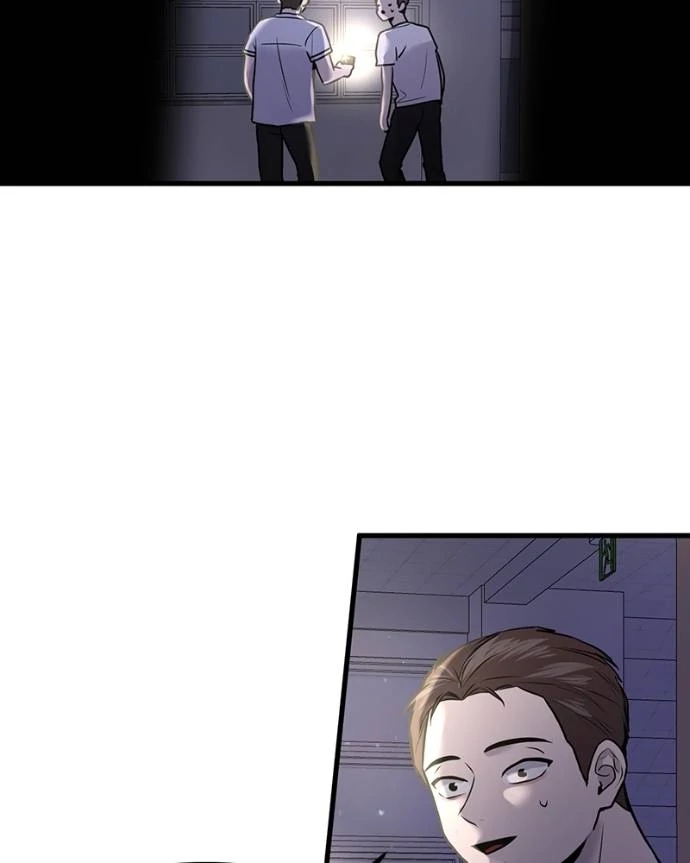 Back to The Chanbi Chapter 28 Gambar 45