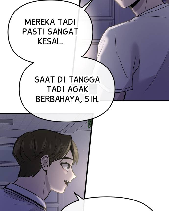Back to The Chanbi Chapter 28 Gambar 46