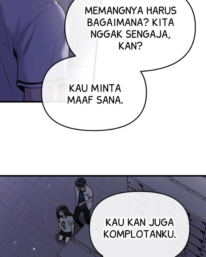 Back to The Chanbi Chapter 28 Gambar 47