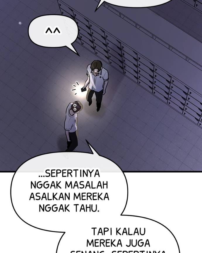 Back to The Chanbi Chapter 28 Gambar 48
