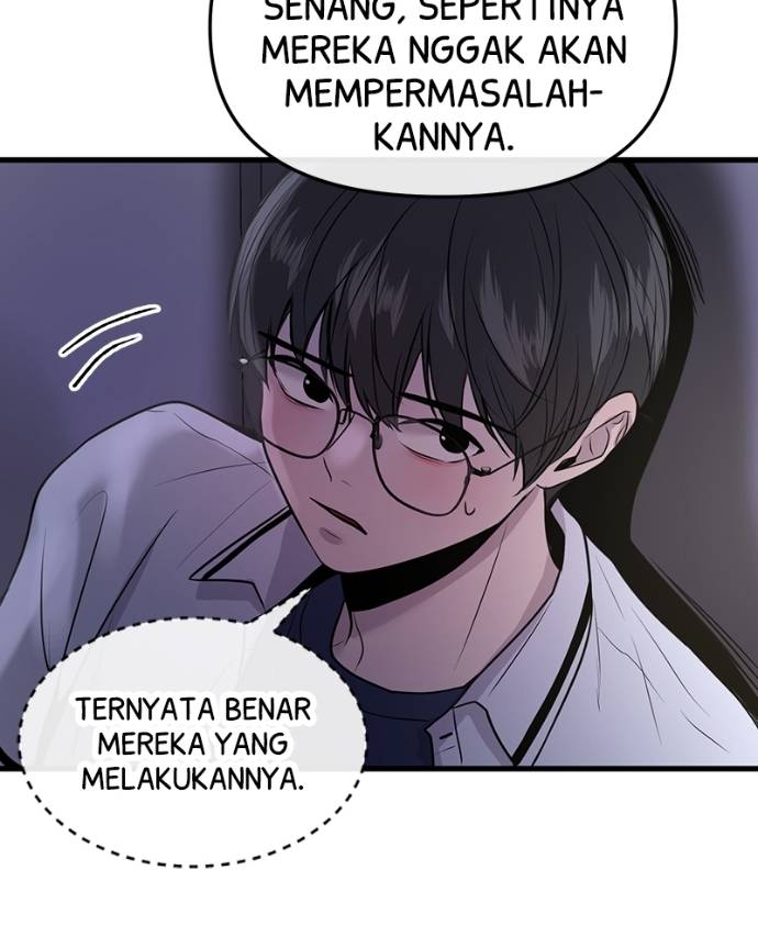 Back to The Chanbi Chapter 28 Gambar 49