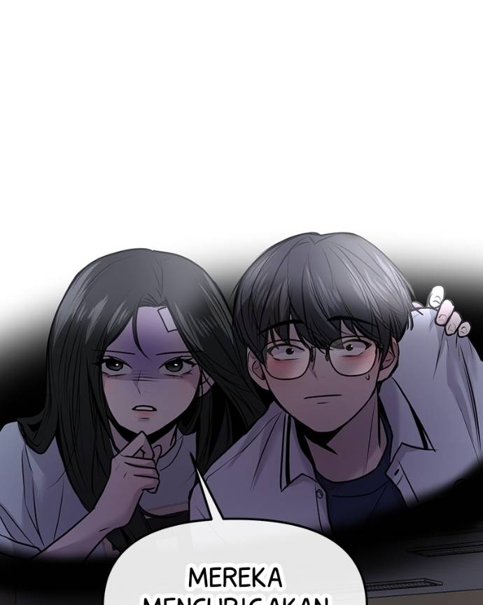 Back to The Chanbi Chapter 28 Gambar 41