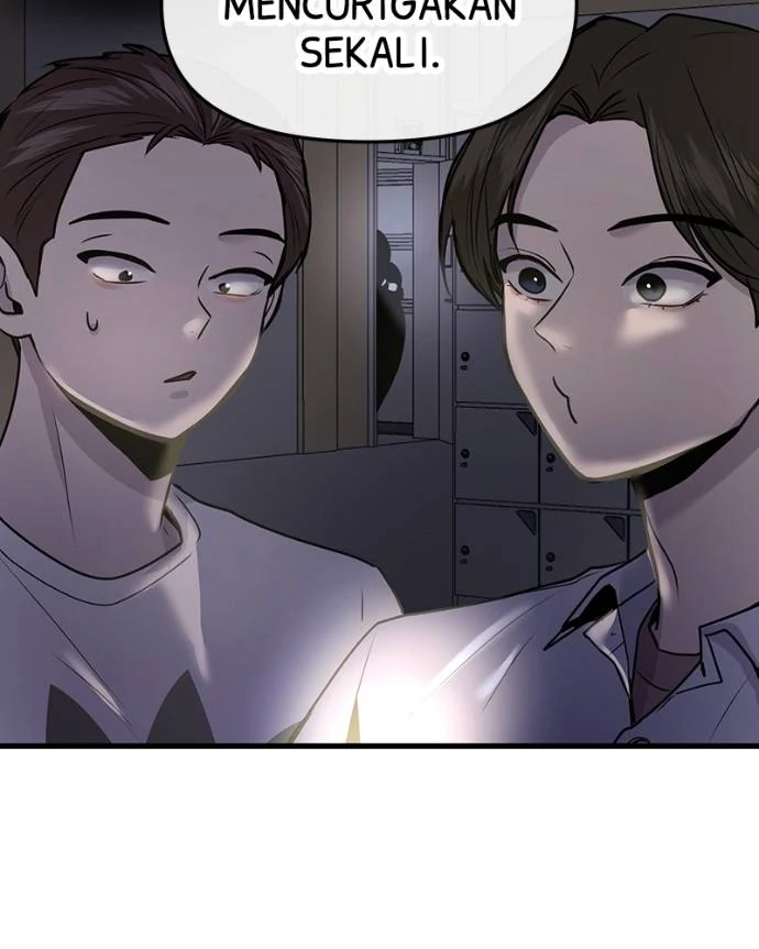 Back to The Chanbi Chapter 28 Gambar 42