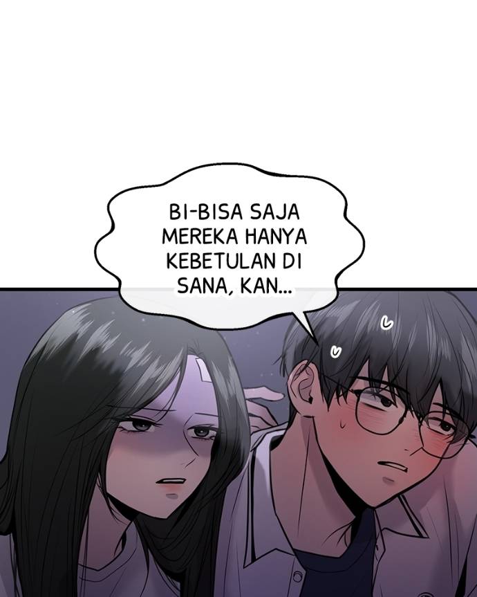 Back to The Chanbi Chapter 28 Gambar 43