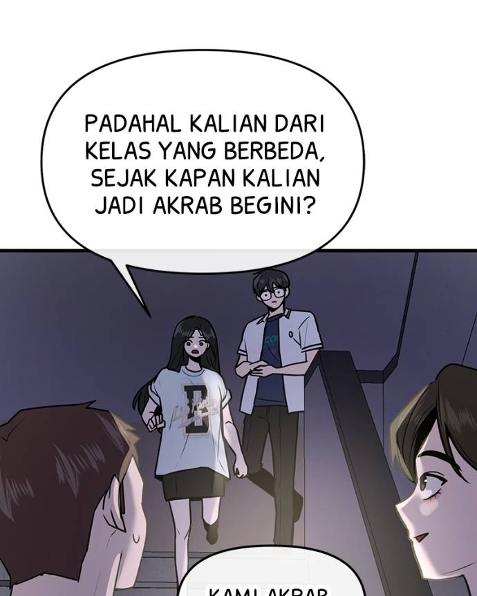 Back to The Chanbi Chapter 28 Gambar 54