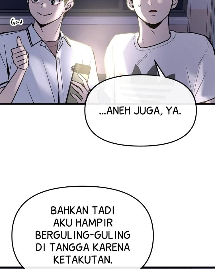 Back to The Chanbi Chapter 28 Gambar 57