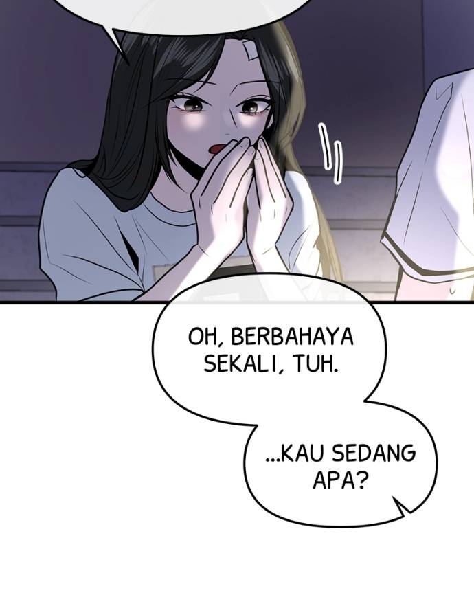 Back to The Chanbi Chapter 28 Gambar 58