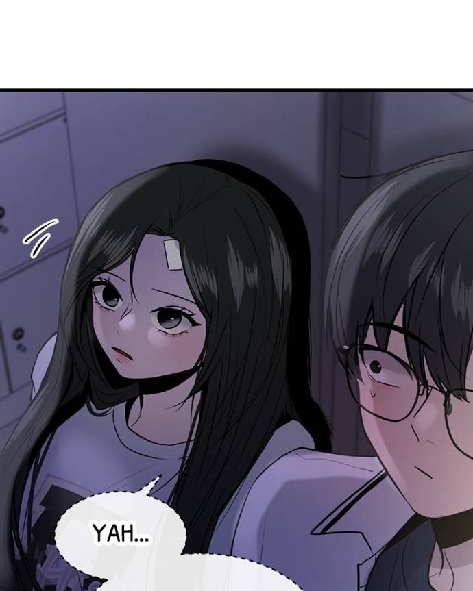 Back to The Chanbi Chapter 28 Gambar 50