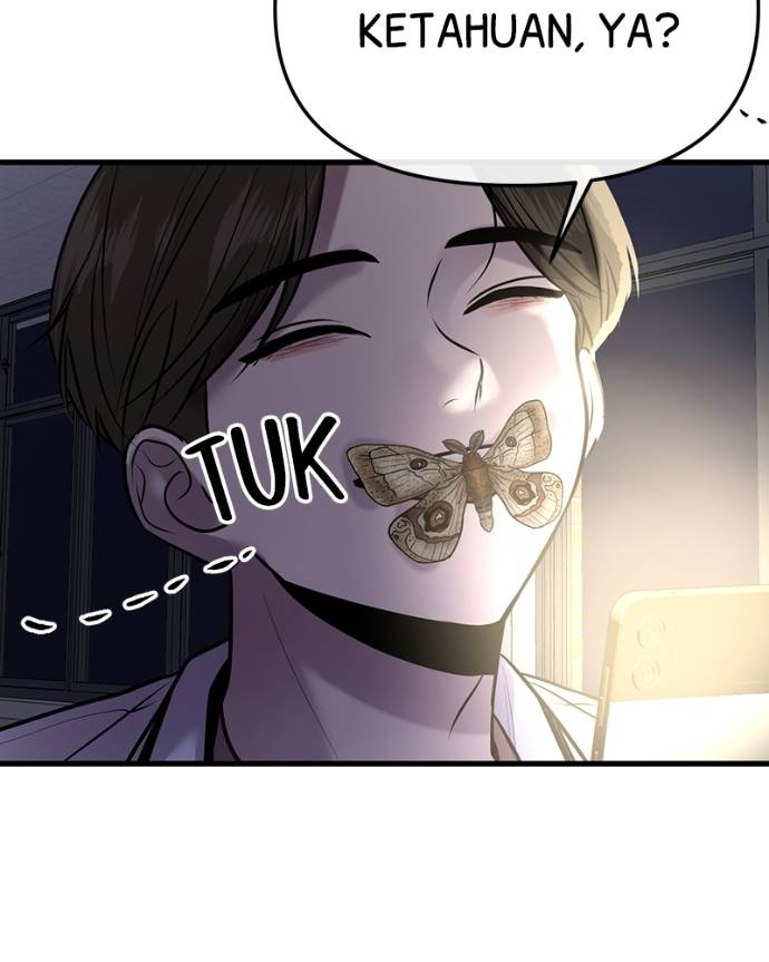 Back to The Chanbi Chapter 28 Gambar 65