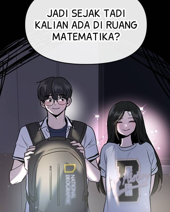 Back to The Chanbi Chapter 28 Gambar 68