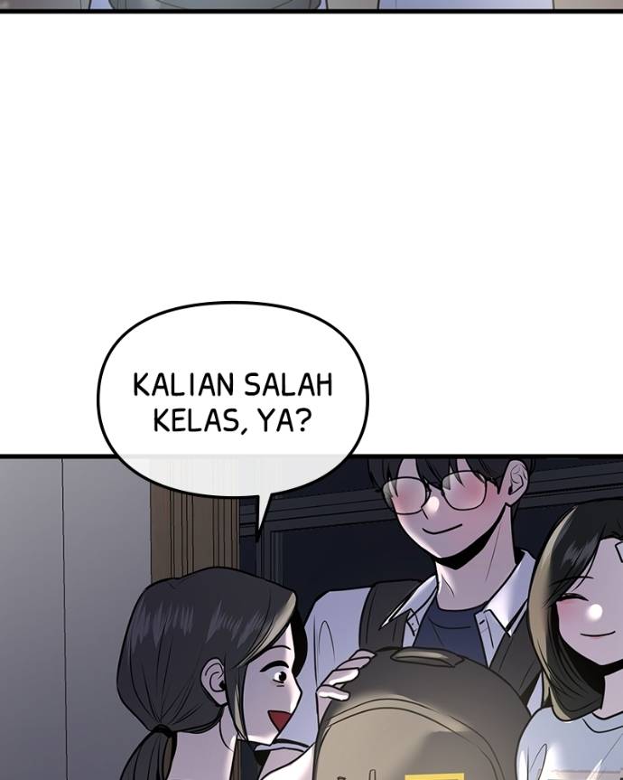 Back to The Chanbi Chapter 28 Gambar 69