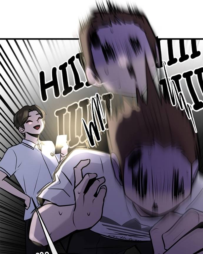 Back to The Chanbi Chapter 28 Gambar 63