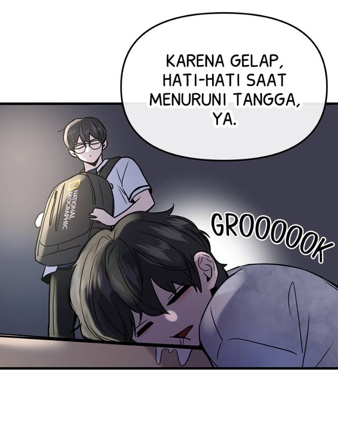 Back to The Chanbi Chapter 28 Gambar 74
