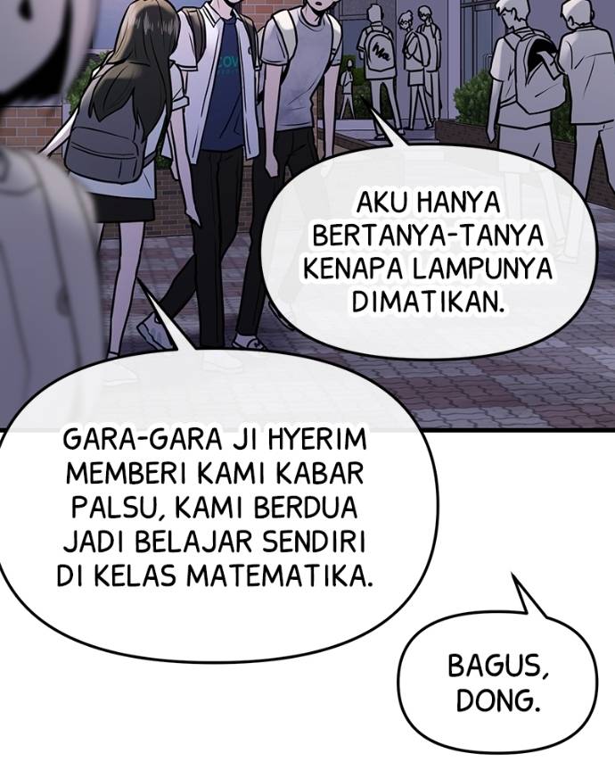 Back to The Chanbi Chapter 28 Gambar 77