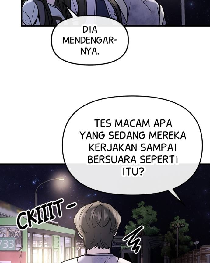Back to The Chanbi Chapter 28 Gambar 79