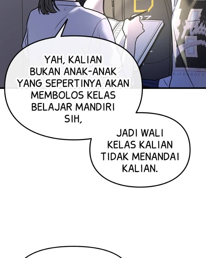 Back to The Chanbi Chapter 28 Gambar 70