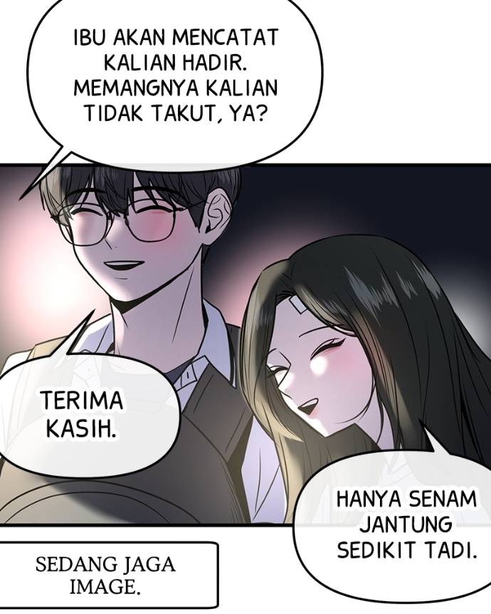 Back to The Chanbi Chapter 28 Gambar 71