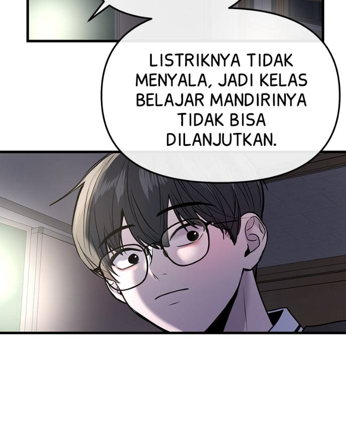 Back to The Chanbi Chapter 28 Gambar 73