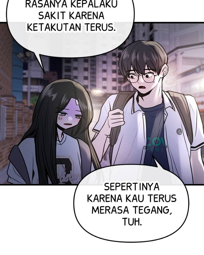 Back to The Chanbi Chapter 28 Gambar 84