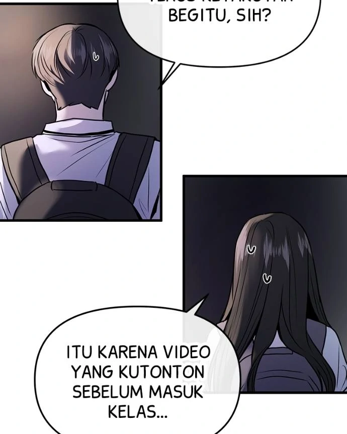 Back to The Chanbi Chapter 28 Gambar 87