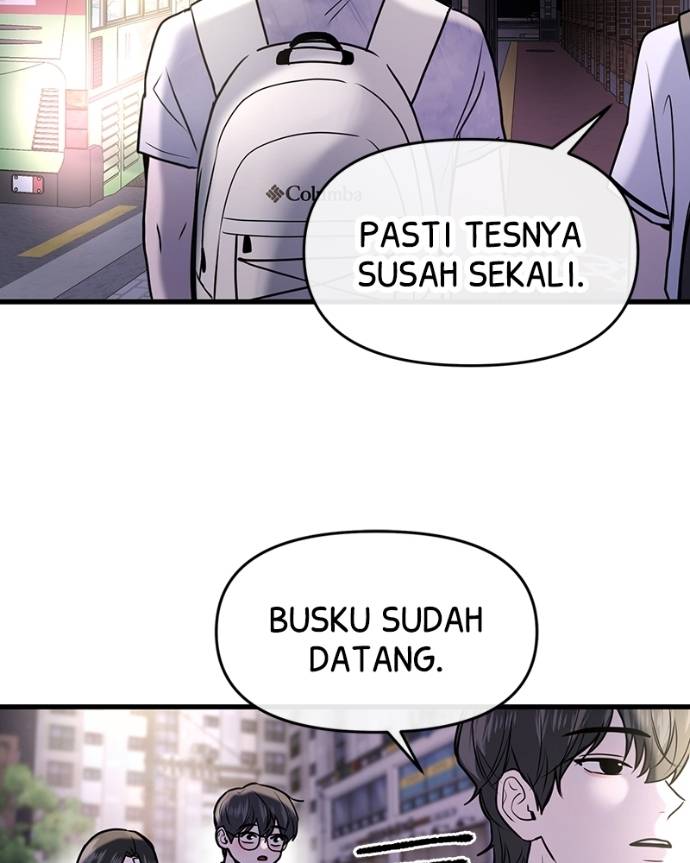 Back to The Chanbi Chapter 28 Gambar 80