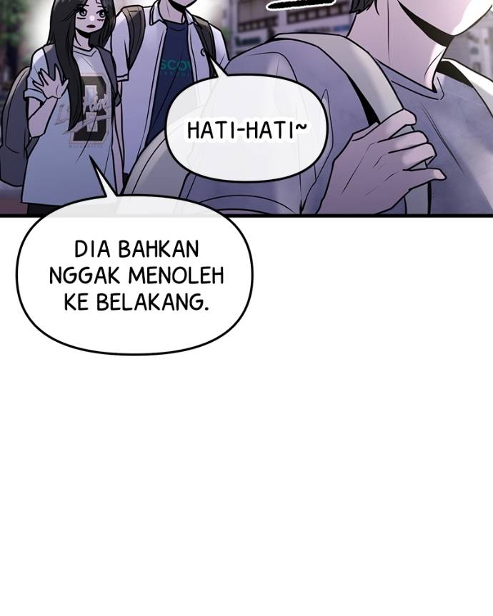 Back to The Chanbi Chapter 28 Gambar 81