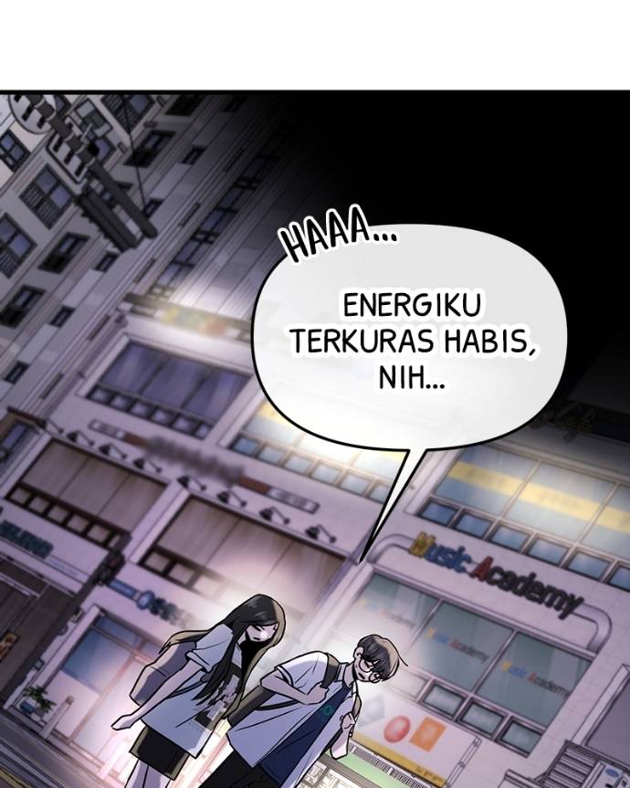 Back to The Chanbi Chapter 28 Gambar 82